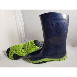 Skeeper Boys Rain Boots Size 4 Youth